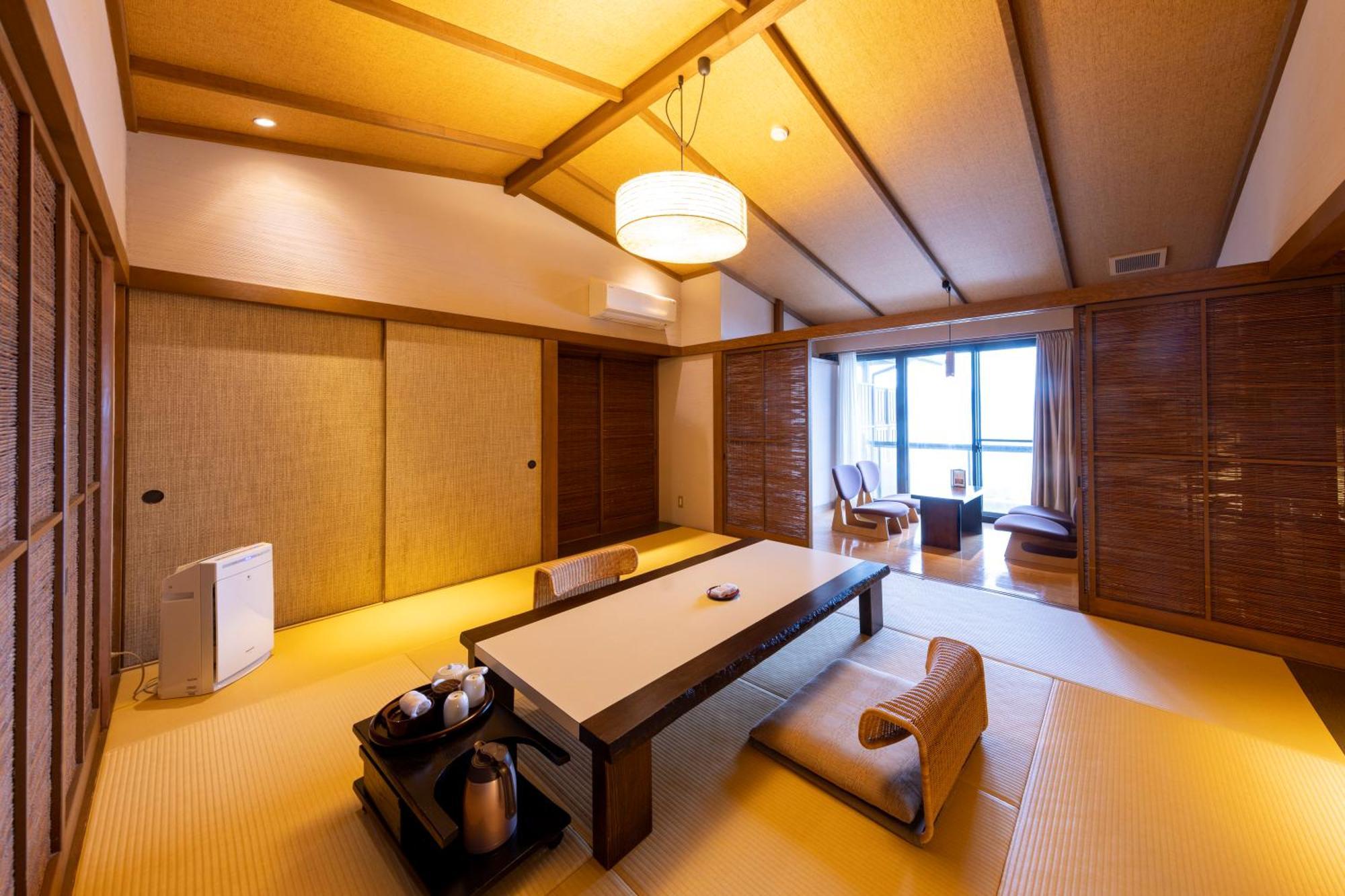 Taiseikan Atami  Exterior photo