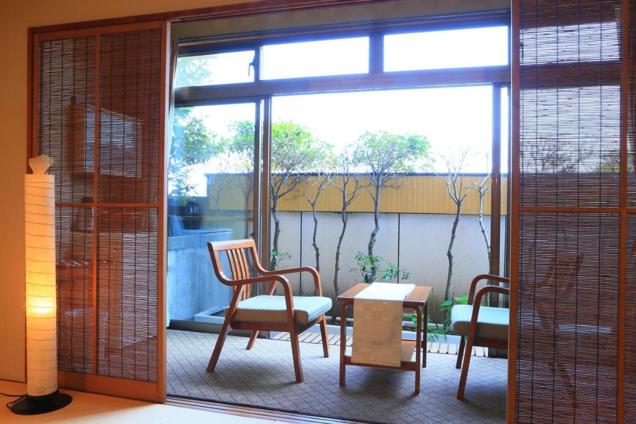 Taiseikan Atami  Exterior photo
